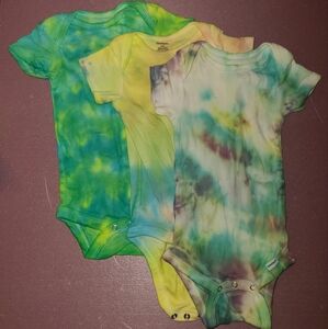 Infant onsies